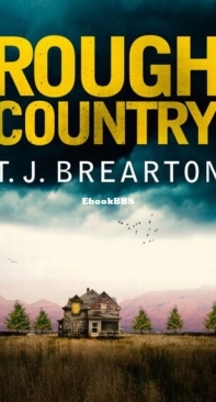 Rough Country - T. J. Brearton - English