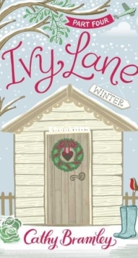 Winter - Ivy Lane 04 - Cathy Bramley - English