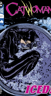 Catwoman Vol.5. 03 - DC Comics 2018 - English