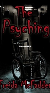 The Psyching - Freida McFadden - English
