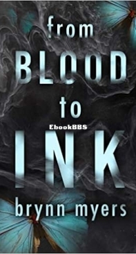 From Blood to Ink - Brynn Myers - English
