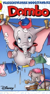 Donald Duck - 50 Reeks 13 - 50 Vliegensvlugge Hoogstandjes Van Dombo - 2009 - Dutch