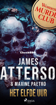Het Elfde Uur - Women's Murder Club 11 - James Patterson - Dutch