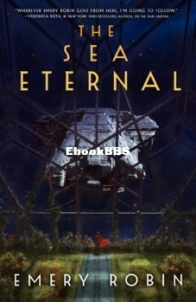 The Sea Eternal - Empire Without End 2 - Emery Robin - English