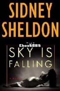 The Sky Is Falling - Sidney Sheldon - English