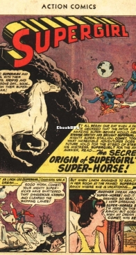 Action Comics 293 - DC Comics - Leo Dorfman - October 1962 – English
