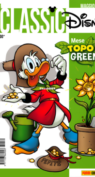 I Classici Disney 474 - Panini 2016 05 - Italian