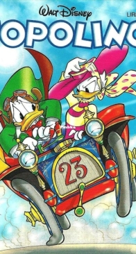 Topolino 2118 - Disney Italia 1996 - Italian