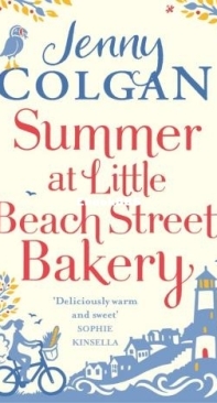 Summer at Little Beach Street Bakery - Little Beach Street Bakery 2 - Jenny Colgan - English