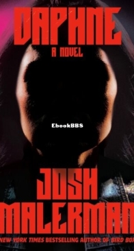 Daphne - Josh Malerman - English