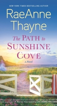 The Path to Sunshine Cove - Cape Sanctuary 03 - RaeAnne Thayne - English