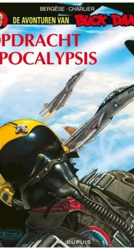 De Avonturen van Buck Danny - 41 (of 60) - Dupuis 1983 - Jean-Michel Charlier - Dutch