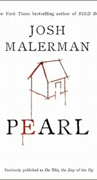 Pearl - Josh Malerman - English