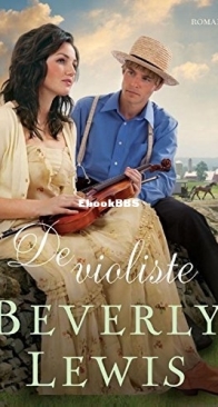 De Violiste - Home to Hickory Hollow 1 - Beverly Lewis - Dutch
