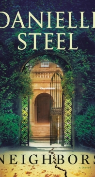Neighbors - Danielle Steel - English