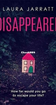 Disappeared - Laura Jarratt - English