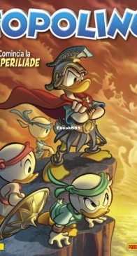 Topolino - 3473 - Panini 2022-06-15 - Italian
