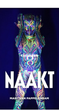 Naakt - Marc van Pappelendam - Dutch