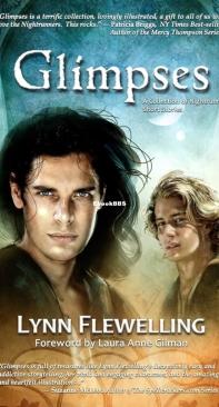 Glimpses - Nightrunner Series - Lynn Flewelling - English
