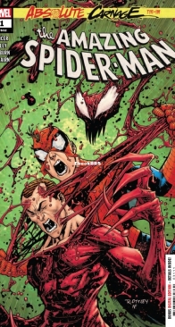 The Amazing Spider-Man v5 31 (of 93) - Marvel 2019 - Nick Spencer - English