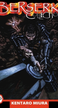 Berserk 02 (of 41) - Panini 2020 - Italian