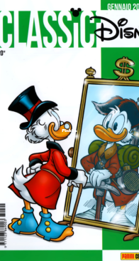 I classici Disney 494 - Panini 2018-01 - Italian