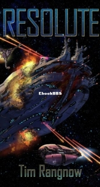 Resolute - Guild 4 - Tim Rangnow - English