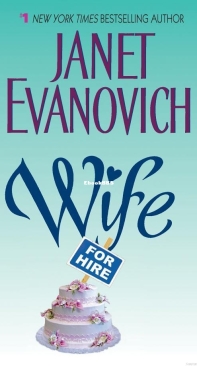 Wife for Hire - Elsie Hawkins 03 - Janet Evanovich - English