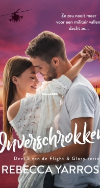 Onverschrokken - Flight and Glory 5 - Rebecca Yarros - Dutch
