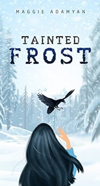Tainted Frost - Maggie Adamyan - English