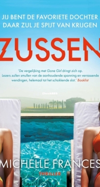 Zussen - Michelle Frances - Dutch