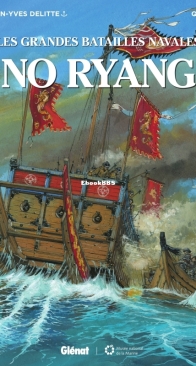Les Grandes Batailles Navales 12 - No Ryang - Glénat 2019 - French