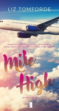 Mile High - Windy City 1 - Liz Tomforde - Polish