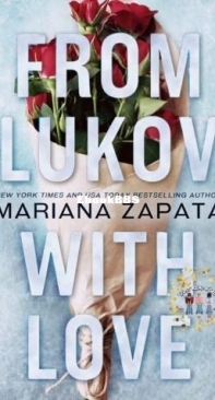 From Lukov With Love - Mariana Zapata - Spanish