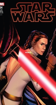 Star Wars Vol. 2 - 54 (of 75) - Marvel 2018 - English