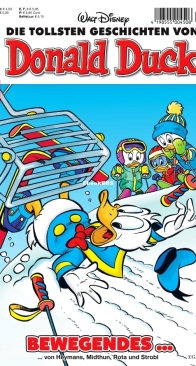 Die Tollsten Geschichten von Donald Duck (Sonderheft) 452 - Ehapa Verlag 2025 - German