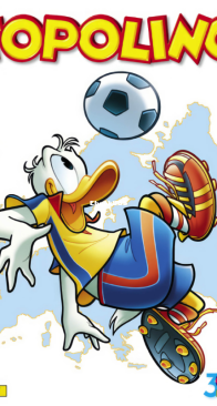 Topolino 3577 - Panini - 2024 06 12 - Italian