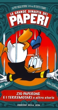 La Grande Dinastia dei Paperi 11 - RCS 2018 - Italian