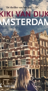 Amsterdam - Kiki van Dijk - Dutch