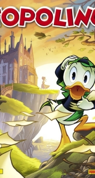 Topolino - 3561 - Panini 2024-02-21 - Italian