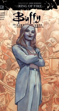 Buffy the Vampire Slayer 21 (of 34) - Boom 2021 - English