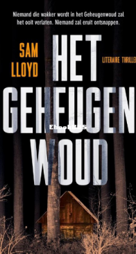 Het Geheugenwoud - Sam Lloyd - Dutch