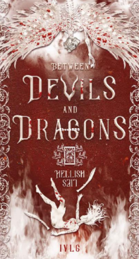 Between Devils And Dragons Hellish Lies - IVLG - English