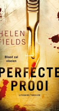 Perfecte Prooi - D.I. Callanach 2 - Helen Fields - Dutch