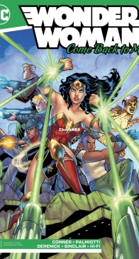Wonder Woman - Come Back to Me - 2019-11-20 (05) - English
