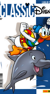 I Classici Disney 476 - Panini 2016-07 - Italian