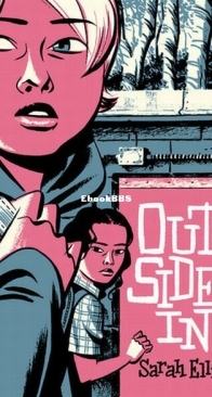 Outside In - Sarah Ellis - English