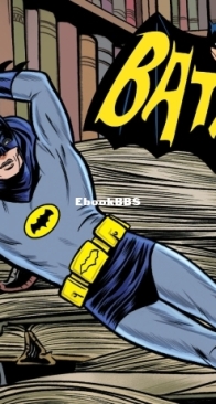 Batman '66 18 (of 73) - DC Comics 2013 - English