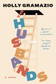 The Husbands - Holly Gramazio - English
