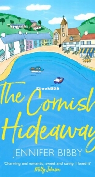 The Cornish Hideaway - Jennifer Bibby - English
